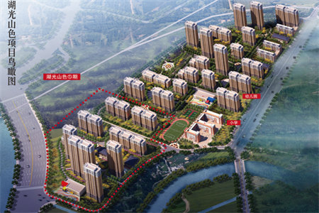 海岱南苑毛坯，带车库，3室2厅1卫140㎡毛坯