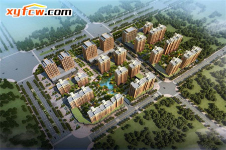 密州奥韵花园套三，全明户型，好楼层，带车库