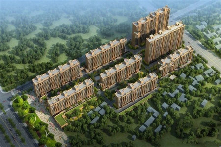 急售！！！城北山水名苑2室2厅1卫106m2简单装修